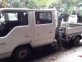 Isuzu Elf 2016 for sale in Bacolod-2