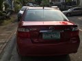 Sell Red 2004 Toyota Vios in Manila-4