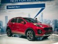 Kia Sportage 2020 Philippines: A preview of the face-lifted U.S. version