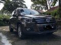 Volkswagen Tiguan 2014 for sale in Makati -3