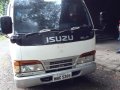 Isuzu Elf 2016 for sale in Bacolod-1