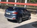 Ford Everest 2016 for sale in Dasmarinas-7
