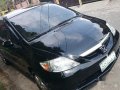 Black Honda City 2005 Automatic for sale -9