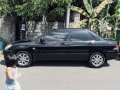 Black Mitsubishi Lancer 2007 for sale in Manila-1