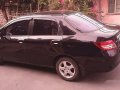 Black Honda City 2005 Automatic for sale -6