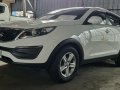 Selling Kia Sportage 2016 in Pasig-2