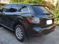 Mazda Cx-7 2010 for sale in Lucena-2