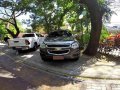 Chevrolet Trailblazer 2015 for sale in Manila-4