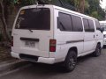 Selling Nissan Urvan 2015 in Binangonan-1