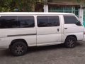 Selling Nissan Urvan 2015 in Binangonan-1