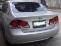 Honda Civic 2007 for sale in Balanga-0