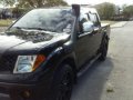 Black Nissan Navara 2012 for sale in Las Pinas-2