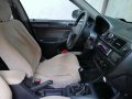 1997 Honda Civic 1.6 Liter VTi-4