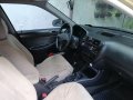 1997 Honda Civic 1.6 Liter VTi-6