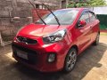 KIA PICANTO 2017 MODEL A/T-2