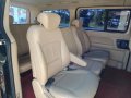 Hyundai Starex Gold 2009 Model A/T-4