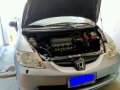 Honda City 2004 Manual for sale  -0