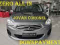 Brand New Mitsubishi Zero Down Payment for Mirage G4 2020!!! Make it Yours!!!-0