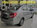 Brand New Mitsubishi Zero Down Payment for Mirage G4 2020!!! Make it Yours!!!-1