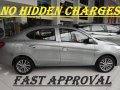 Brand New Mitsubishi Zero Down Payment for Mirage G4 2020!!! Make it Yours!!!-4