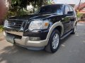 2010 Ford Explorer XLT a/t-0