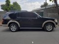 2010 Ford Explorer XLT a/t-5