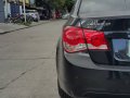 Chevrolet Cruze 2011 LS-0