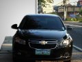 Chevrolet Cruze 2011 LS-1