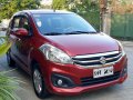 2017 Suzuki Ertiga GL Automatic-0