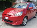 2015 Mitsubishi Mirage Hatchback-0