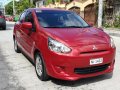 2015 Mitsubishi Mirage Hatchback-1