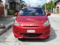 2015 Mitsubishi Mirage Hatchback-2