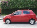 2015 Mitsubishi Mirage Hatchback-3