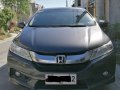 Honda City 1.5 VX /CVT 2014-1