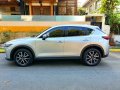 2019 Mazda CX-5 2.5 AWD Sport G Variant -5