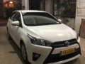 Toyota Yaris 2013 for sale in Baguio-0