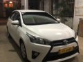 Toyota Yaris 2013 for sale in Baguio-5