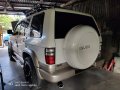 Isuzu Trooper 2001 for sale in Marilao-0