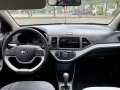 Kia Picanto 2015 for sale in Cebu City-3
