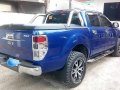 Ford Ranger 2016 for sale in Manila-0