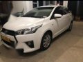 Toyota Yaris 2013 for sale in Baguio-5