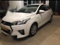 Toyota Yaris 2013 for sale in Baguio-0