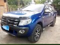 Ford Ranger 2016 for sale in Manila-4