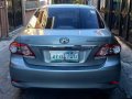 Selling Silver Toyota Corolla Altis 2012 in Pasay-0