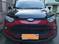 Ford Ecosport 2014 for sale in Manilla-7