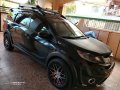 Sell Black 2018 Honda BR-V in Legazpi-0