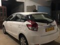 Toyota Yaris 2013 for sale in Baguio-2