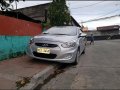 Silver Hyundai Accent 2017 for sale in Bautista-2