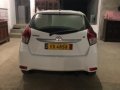 Toyota Yaris 2013 for sale in Baguio-1