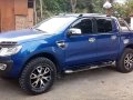 Ford Ranger 2016 for sale in Manila-5